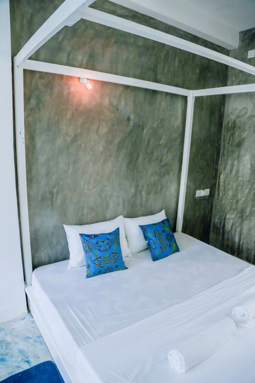 More Joy Matara Exterior photo
