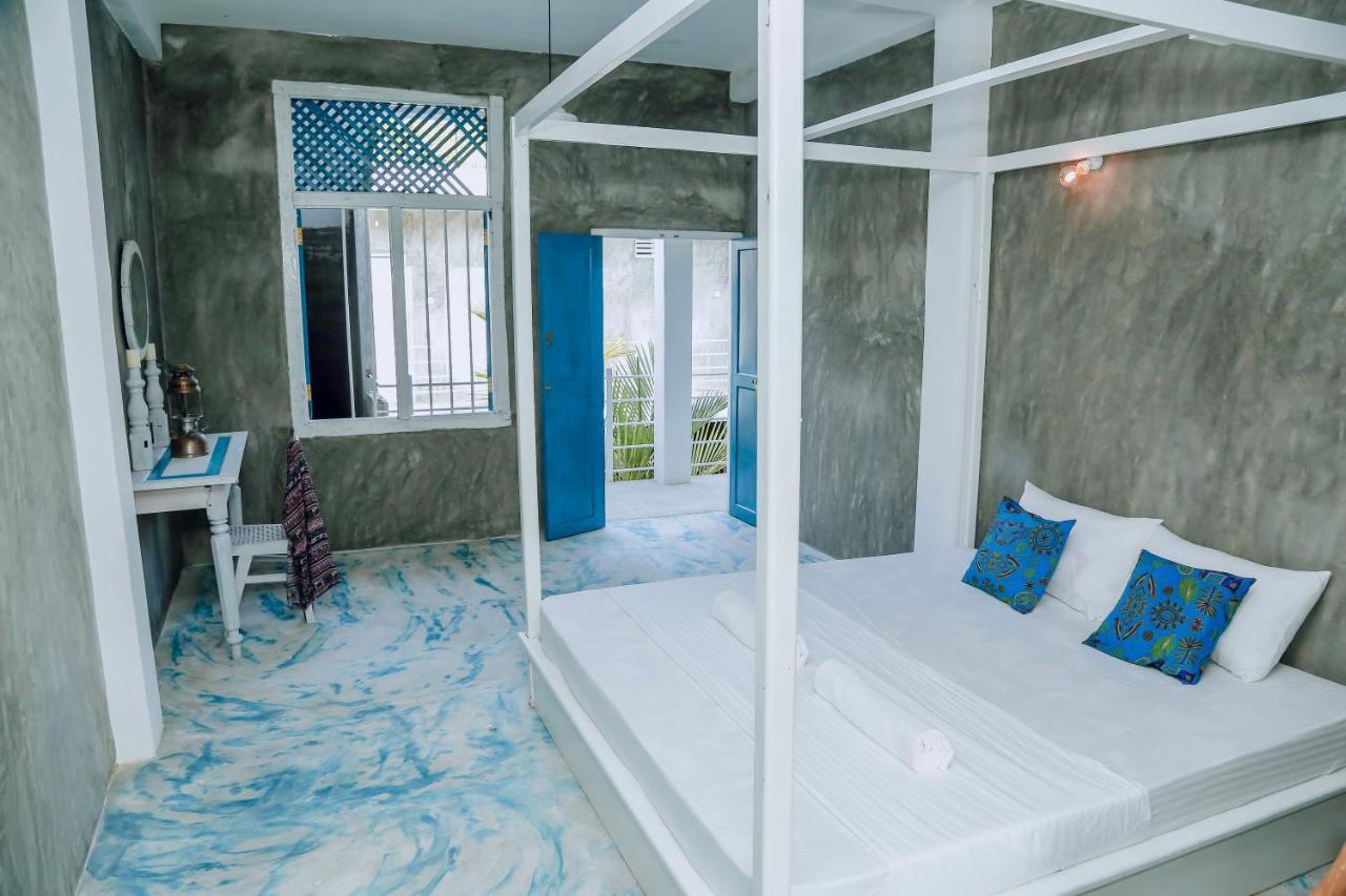 More Joy Matara Exterior photo
