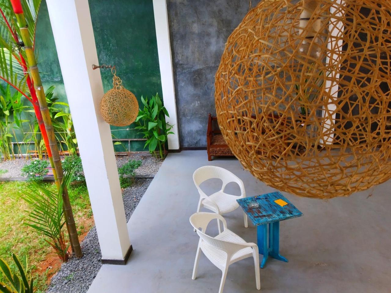 More Joy Matara Exterior photo